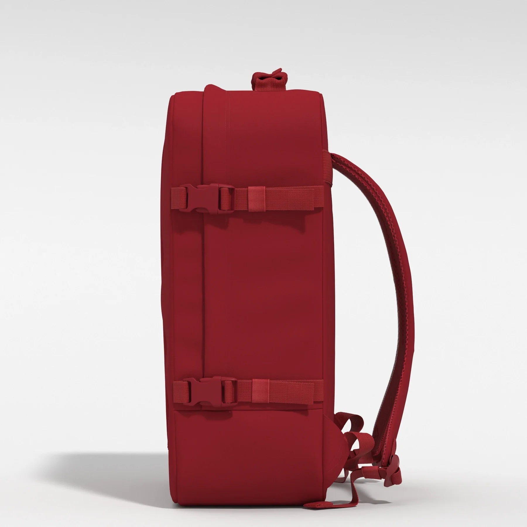 Cabinzero Classic Backpack 44L in Ketchup Color