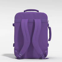 Cabinzero Classic Backpack 44L in Lavender Dream Color