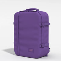Cabinzero Classic Backpack 44L in Lavender Dream Color
