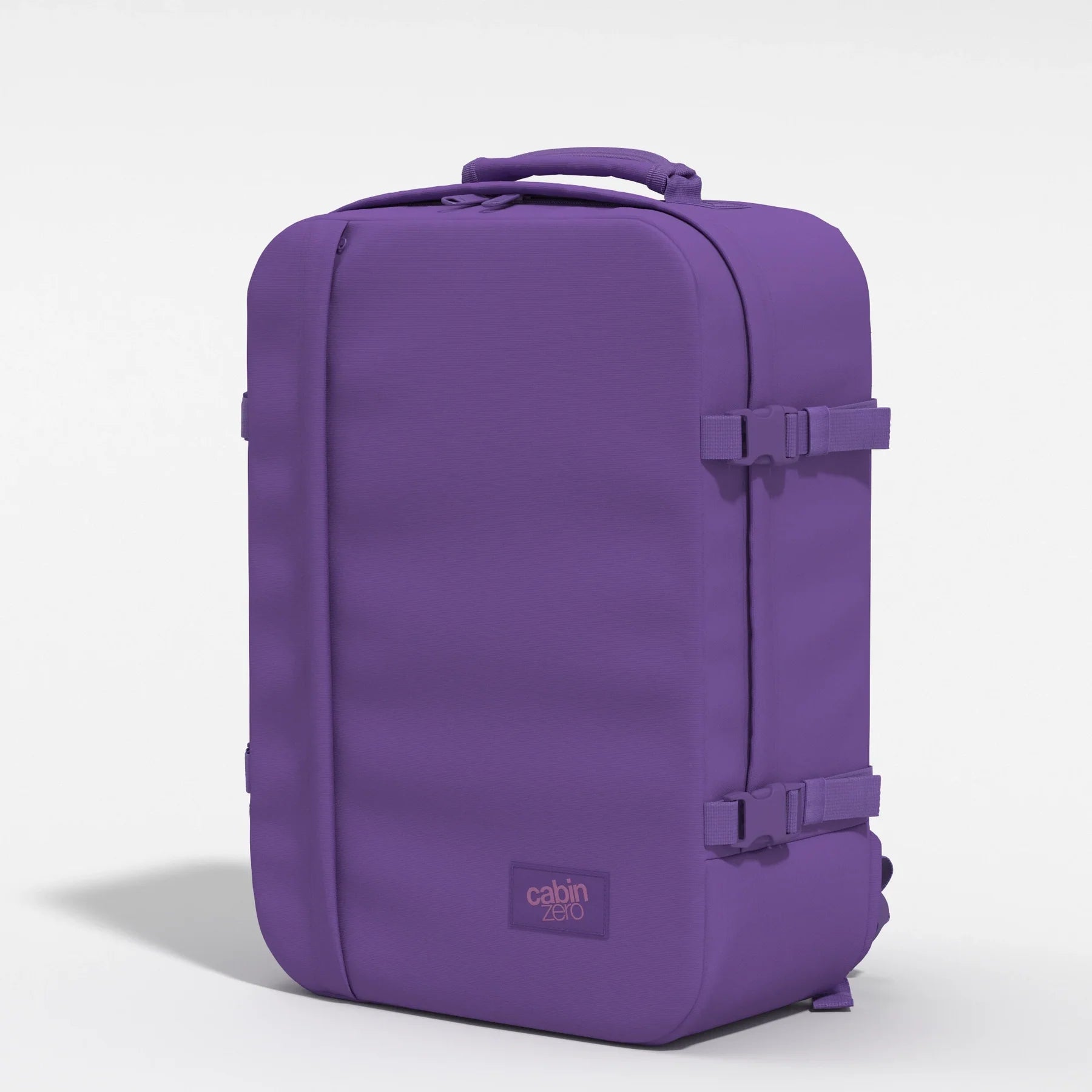 Cabinzero Classic Backpack 44L in Lavender Dream Color