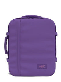 Cabinzero Classic Backpack 44L in Lavender Dream Color