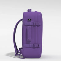Cabinzero Classic Backpack 44L in Lavender Dream Color