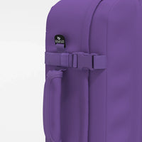 Cabinzero Classic Backpack 44L in Lavender Dream Color