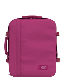 Cabinzero Classic Backpack 44L in Lovestruck Pink Color