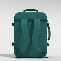 Cabinzero Classic Backpack 44L in Meadow Green Color