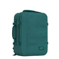 Cabinzero Classic Backpack 44L in Meadow Green Color