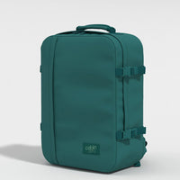 Cabinzero Classic Backpack 44L in Meadow Green Color