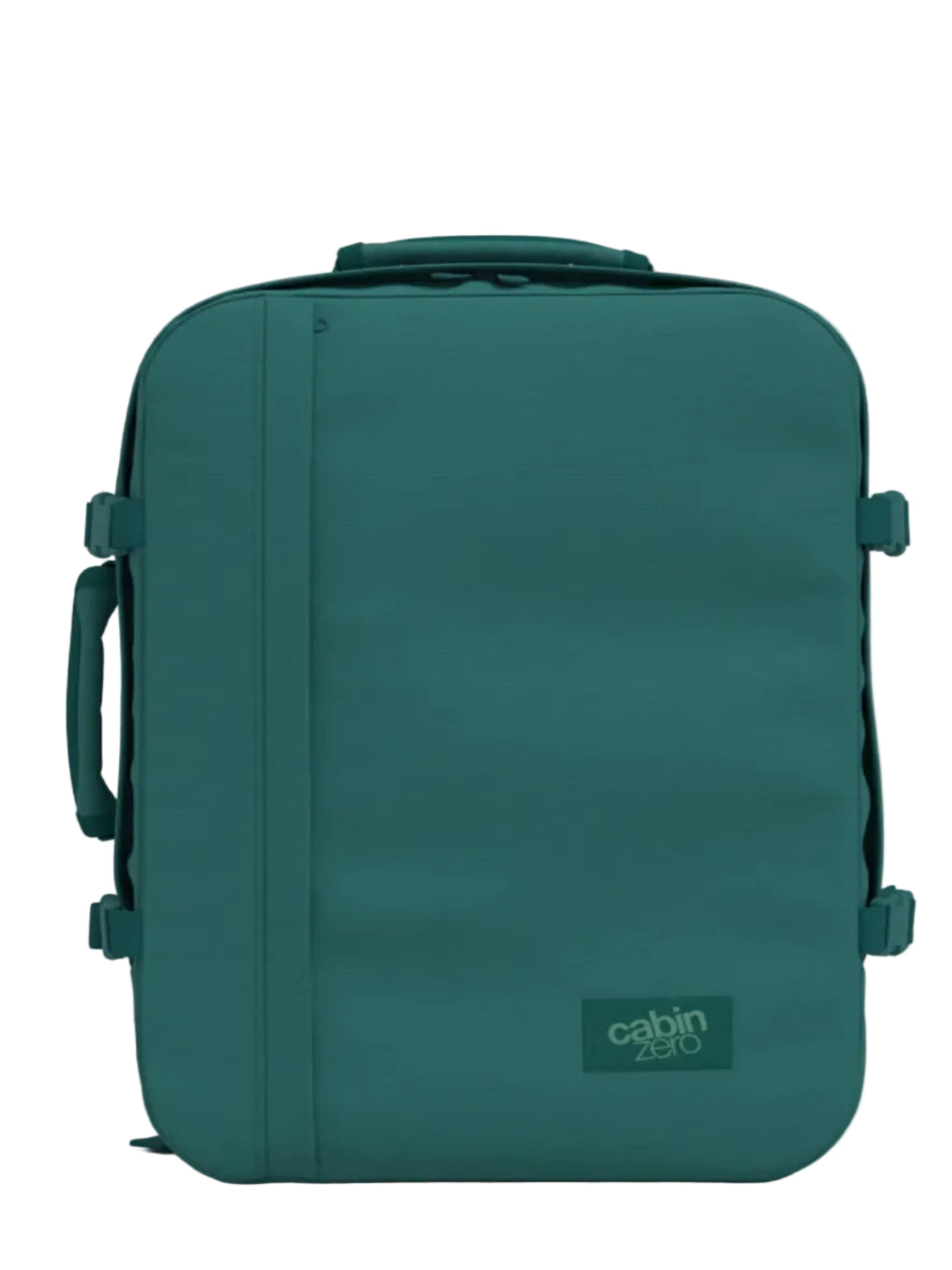 Cabinzero Classic Backpack 44L in Meadow Green Color