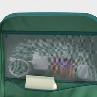 Cabinzero Classic Backpack 44L in Meadow Green Color