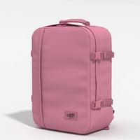 Cabinzero Classic Backpack 44L in Rosa Rosa Color
