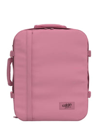Cabinzero Classic Backpack 44L in Rosa Rosa Color