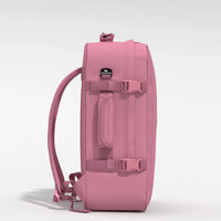 Cabinzero Classic Backpack 44L in Rosa Rosa Color