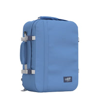 Cabinzero Classic Backpack 44L in Infinity Blue Color