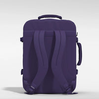 Cabinzero Classic Backpack 44L in Solace Sky Color