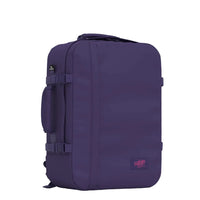 Cabinzero Classic Backpack 44L in Solace Sky Color