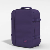 Cabinzero Classic Backpack 44L in Solace Sky Color