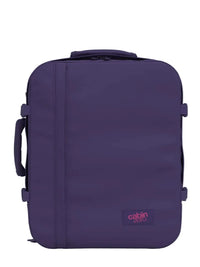 Cabinzero Classic Backpack 44L in Solace Sky Color