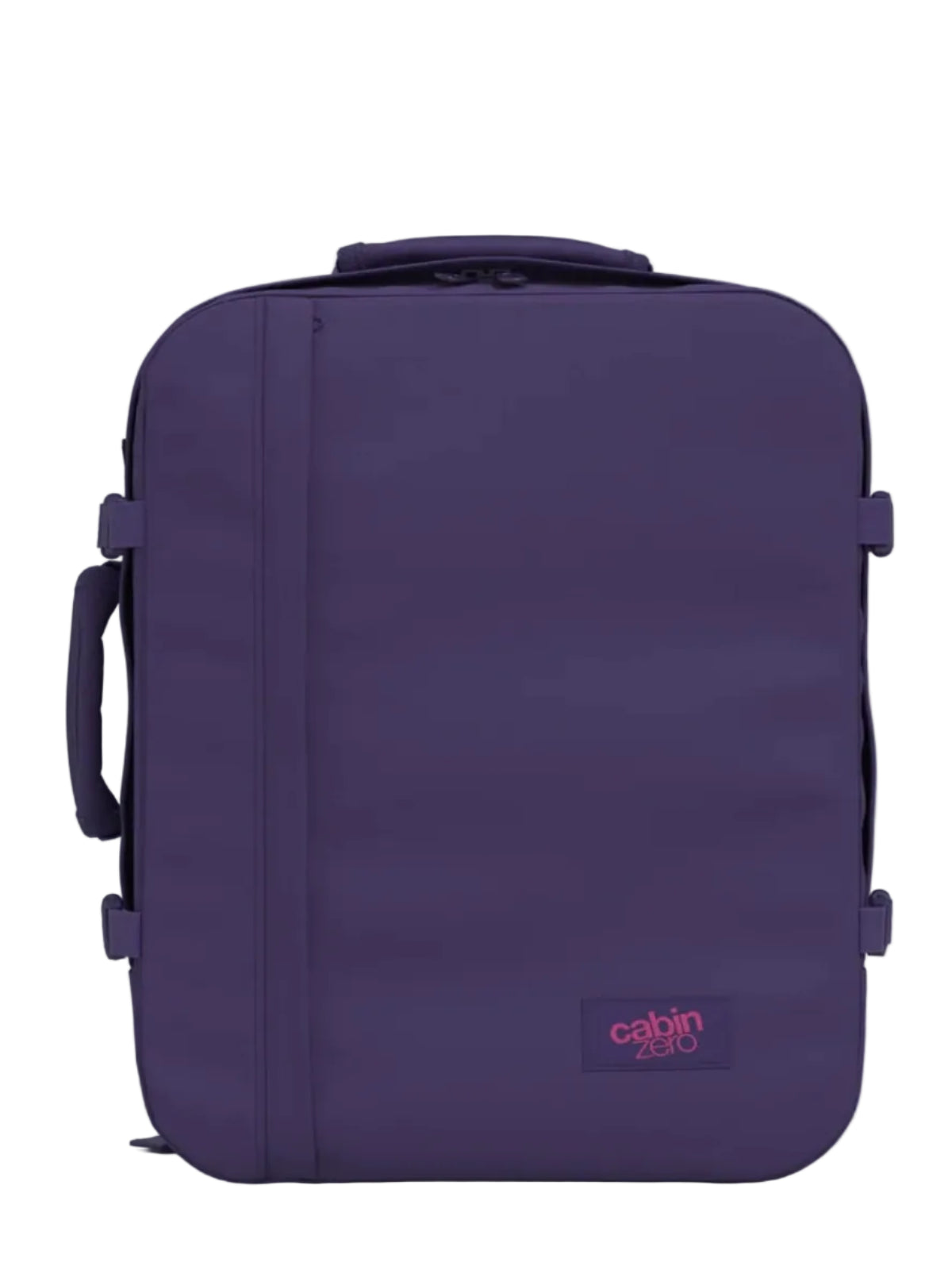 Cabinzero Classic Backpack 44L in Solace Sky Color