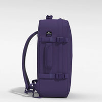 Cabinzero Classic Backpack 44L in Solace Sky Color