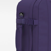 Cabinzero Classic Backpack 44L in Solace Sky Color