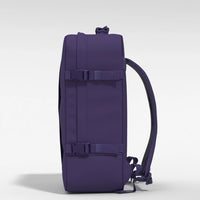 Cabinzero Classic Backpack 44L in Solace Sky Color