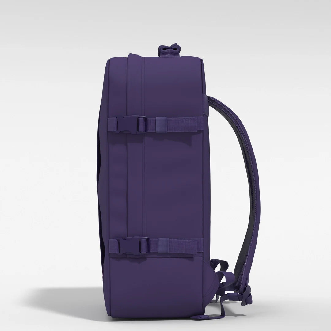 Cabinzero Classic Backpack 44L in Solace Sky Color