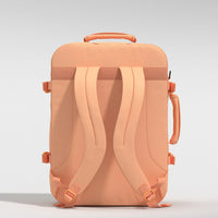 Cabinzero Classic Backpack 44L in Sunny Day Color