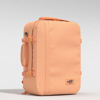 Cabinzero Classic Backpack 44L in Sunny Day Color