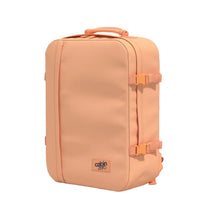 Cabinzero Classic Backpack 44L in Sunny Day Color