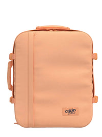 Cabinzero Classic Backpack 44L in Sunny Day Color