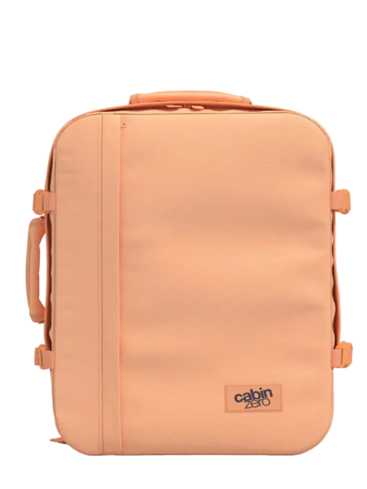 Cabinzero Classic Backpack 44L in Sunny Day Color