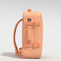 Cabinzero Classic Backpack 44L in Sunny Day Color
