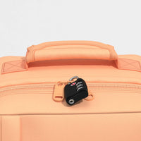 Cabinzero Classic Backpack 44L in Sunny Day Color