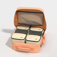 Cabinzero Classic Backpack 44L in Sunny Day Color