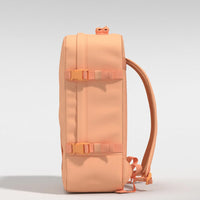 Cabinzero Classic Backpack 44L in Sunny Day Color