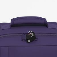 Cabinzero Classic Backpack 44L in Solace Sky Color