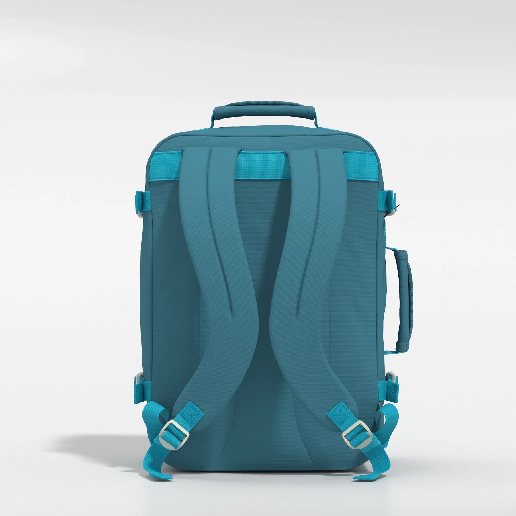 Cabinzero Classic Backpack 36L in Bali Blue Color