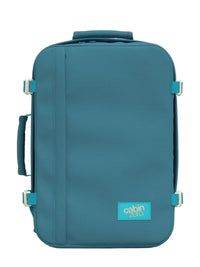 Cabinzero Classic Backpack 36L in Bali Blue Color