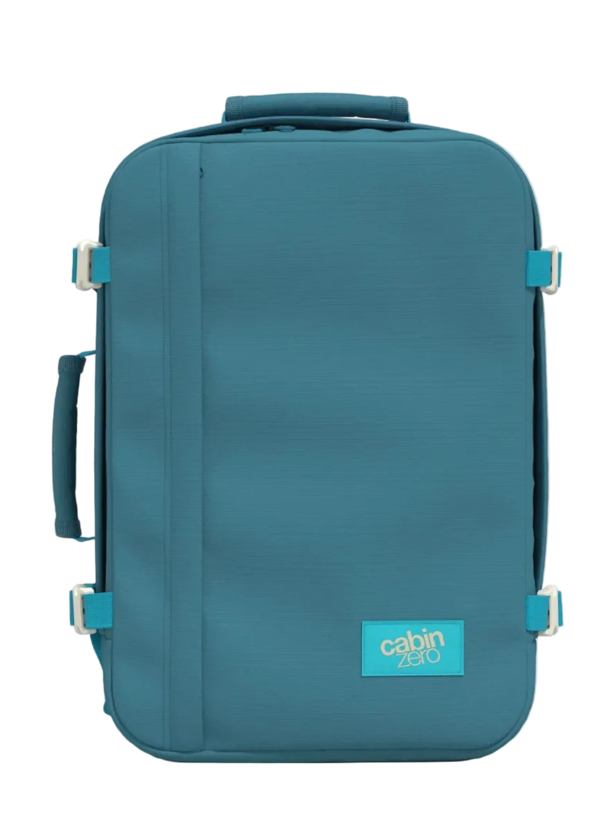 Cabinzero Classic Backpack 36L in Bali Blue Color