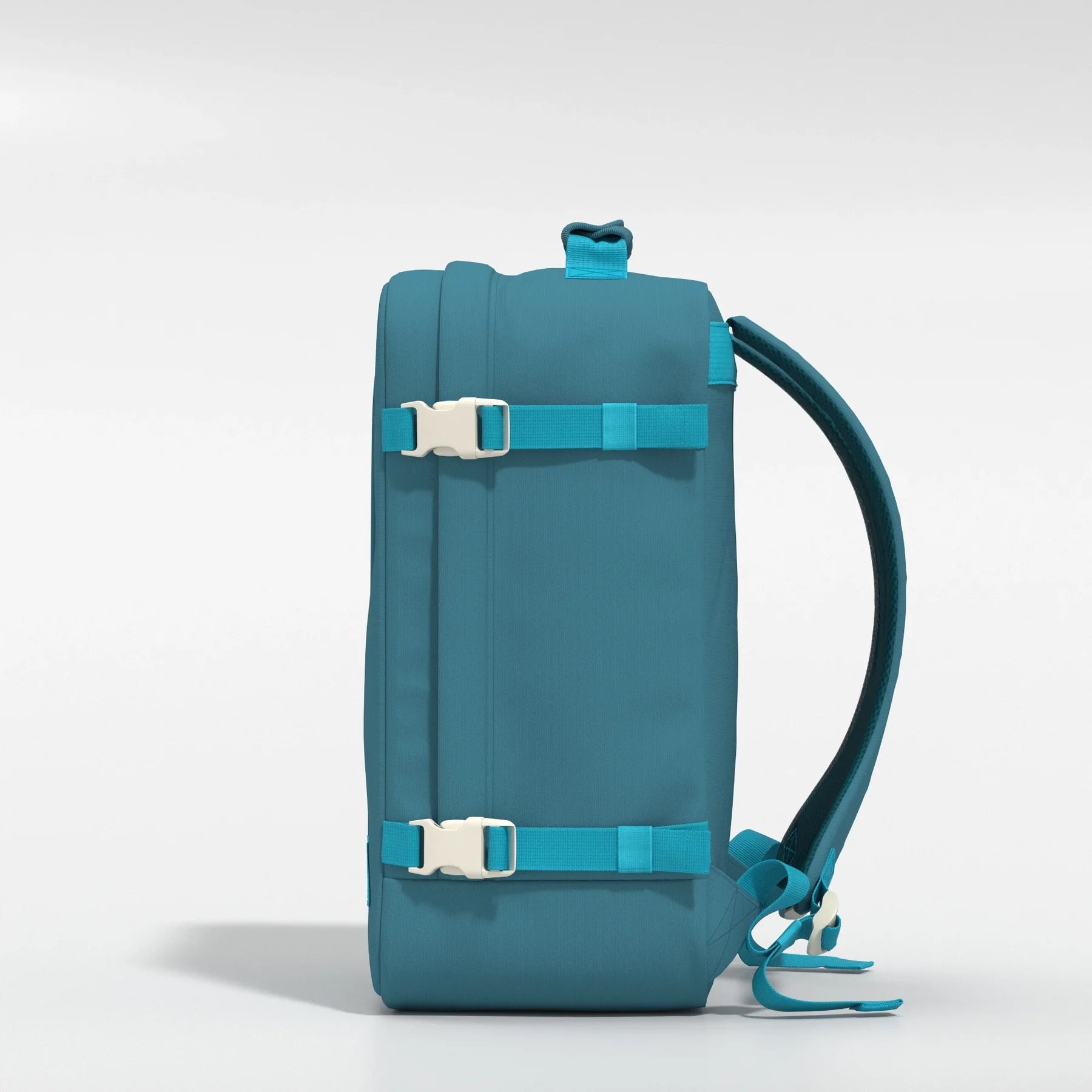 Cabinzero Classic Backpack 36L in Bali Blue Color