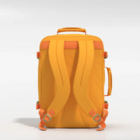Cabinzero Classic Backpack 36L in Honeycomb Color