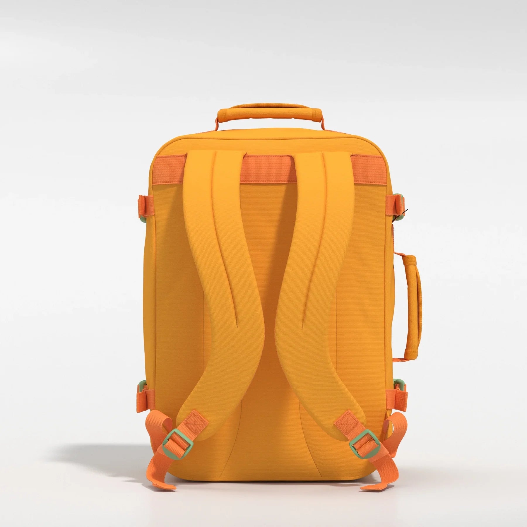 Cabinzero Classic Backpack 36L in Honeycomb Color