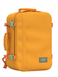 Cabinzero Classic Backpack 36L in Honeycomb Color