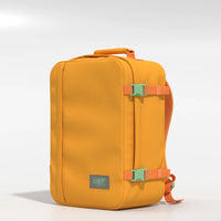 Cabinzero Classic Backpack 36L in Honeycomb Color