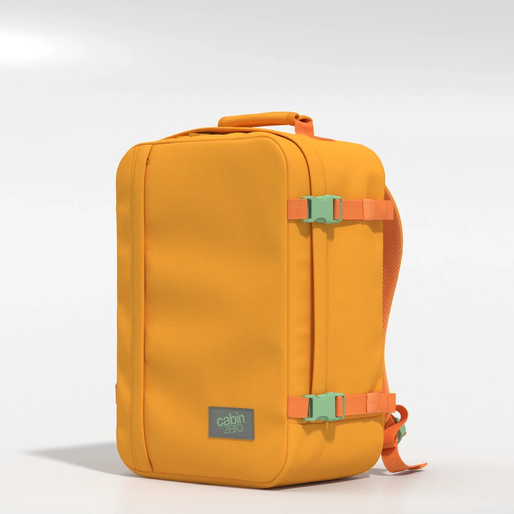 Cabinzero Classic Backpack 36L in Honeycomb Color
