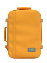Cabinzero Classic Backpack 36L in Honeycomb Color