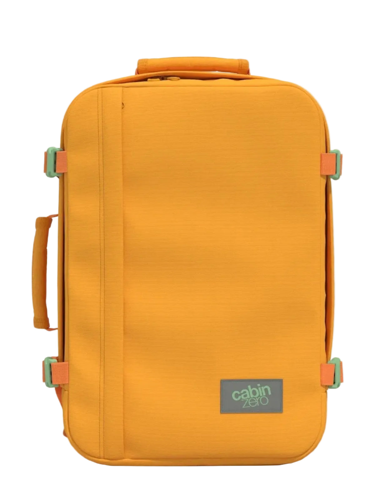 Cabinzero Classic Backpack 36L in Honeycomb Color