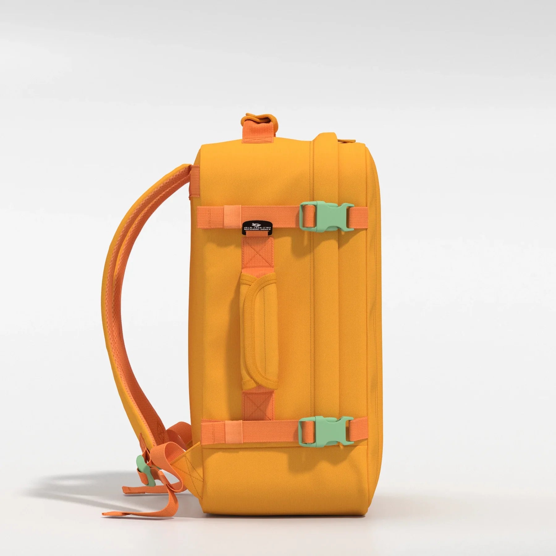 Cabinzero Classic Backpack 36L in Honeycomb Color