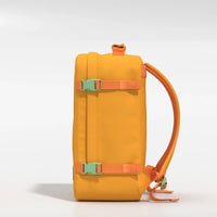 Cabinzero Classic Backpack 36L in Honeycomb Color