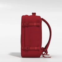 Cabinzero Classic Backpack 36L in Ketchup Color